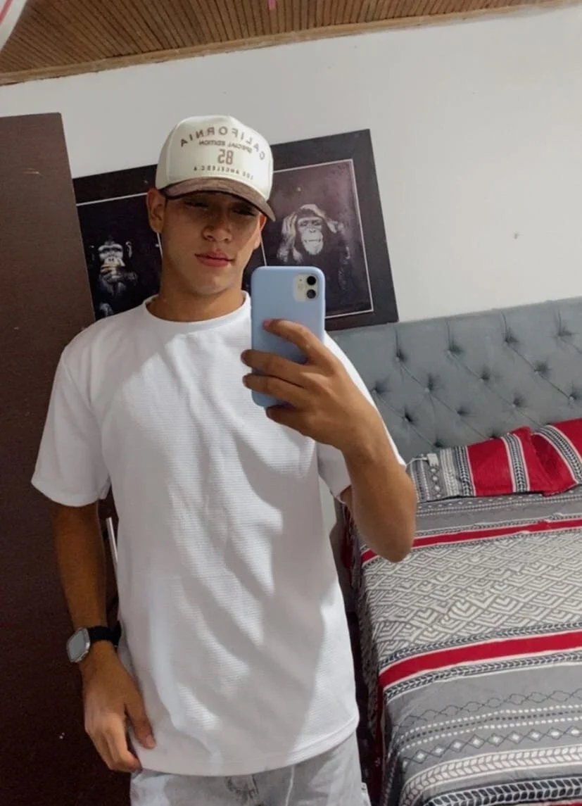 XXX Porn Photo of Nude santiago_deluca 3