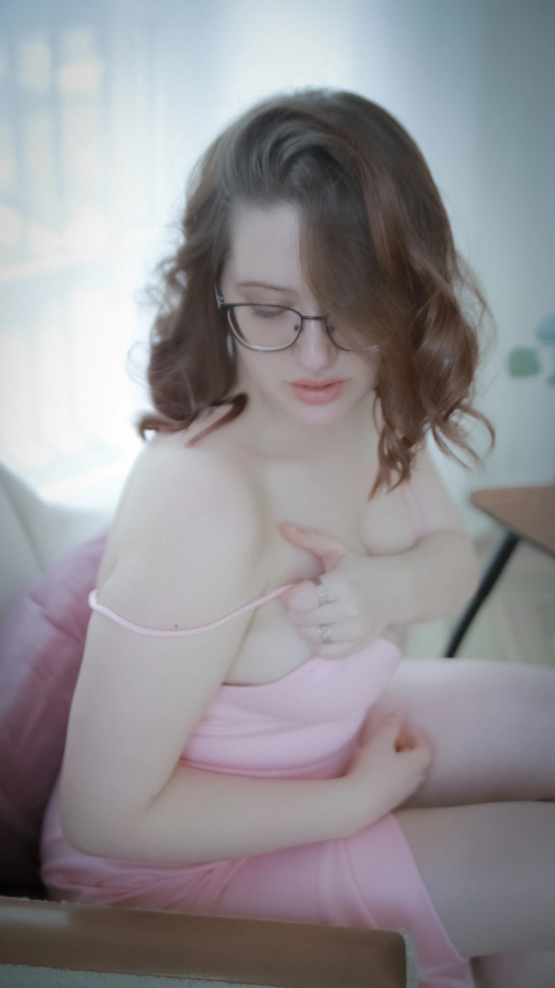 XXX Porn Photo of Nude Charmy_Gracy 150