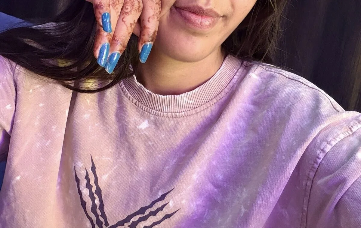 XXX Porn Photo of Nude shna_khan 3