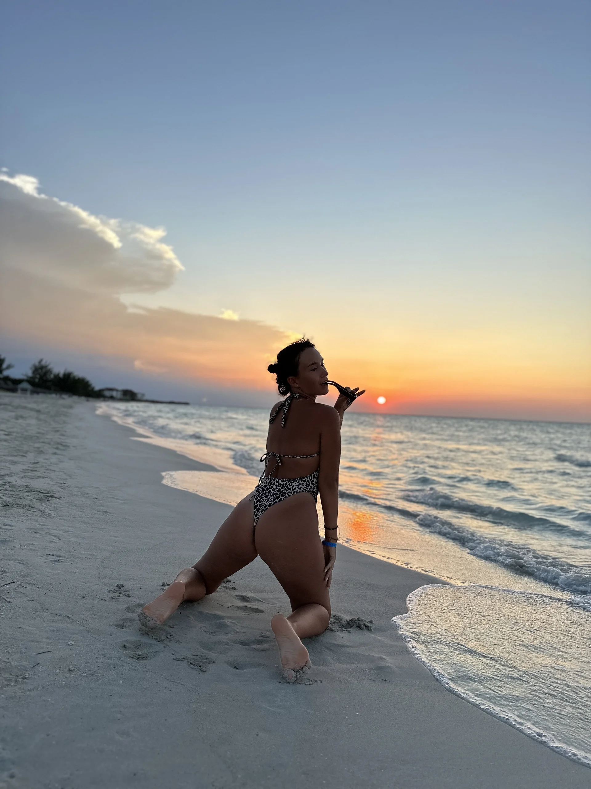 XXX Porn Photo of Nude QuietNicole 41