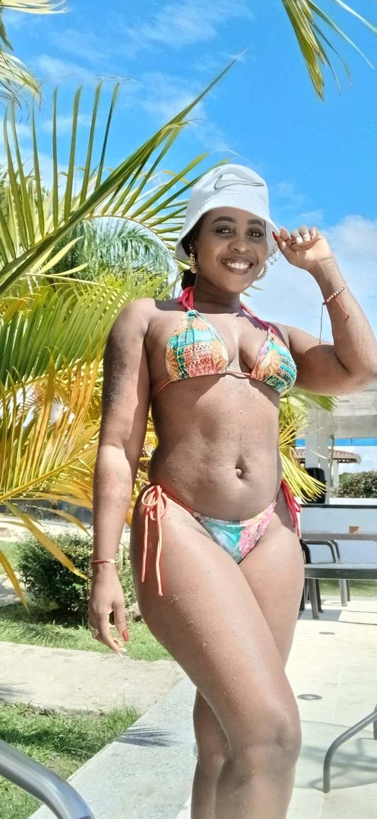 XXX Porn Photo of Nude Emilly_roaa 30