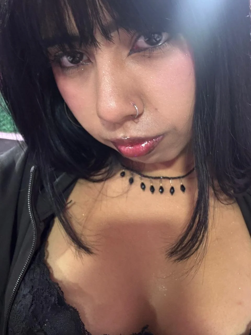 XXX Porn Photo of Nude ayame-fox 2