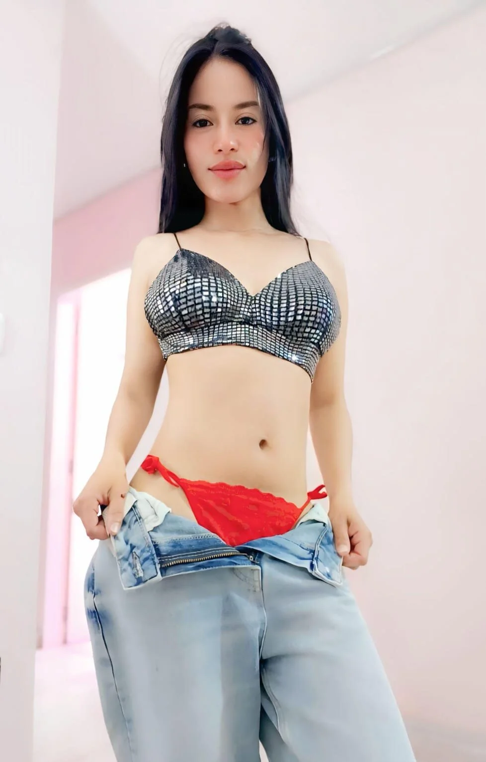 XXX Porn Photo of Nude sofii_stormii 1