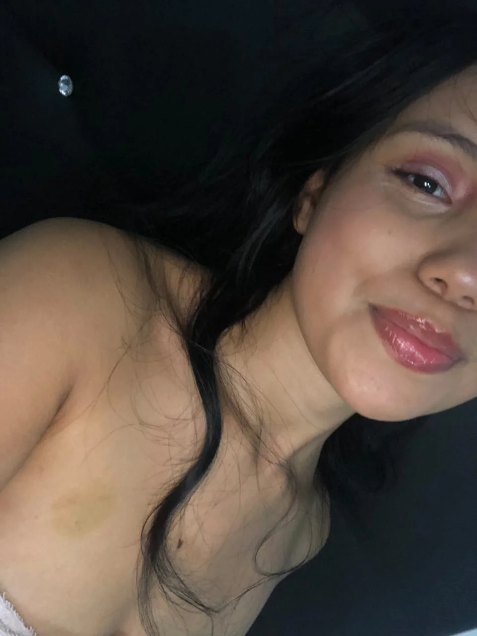XXX Porn Photo of Nude juliette18rose 18