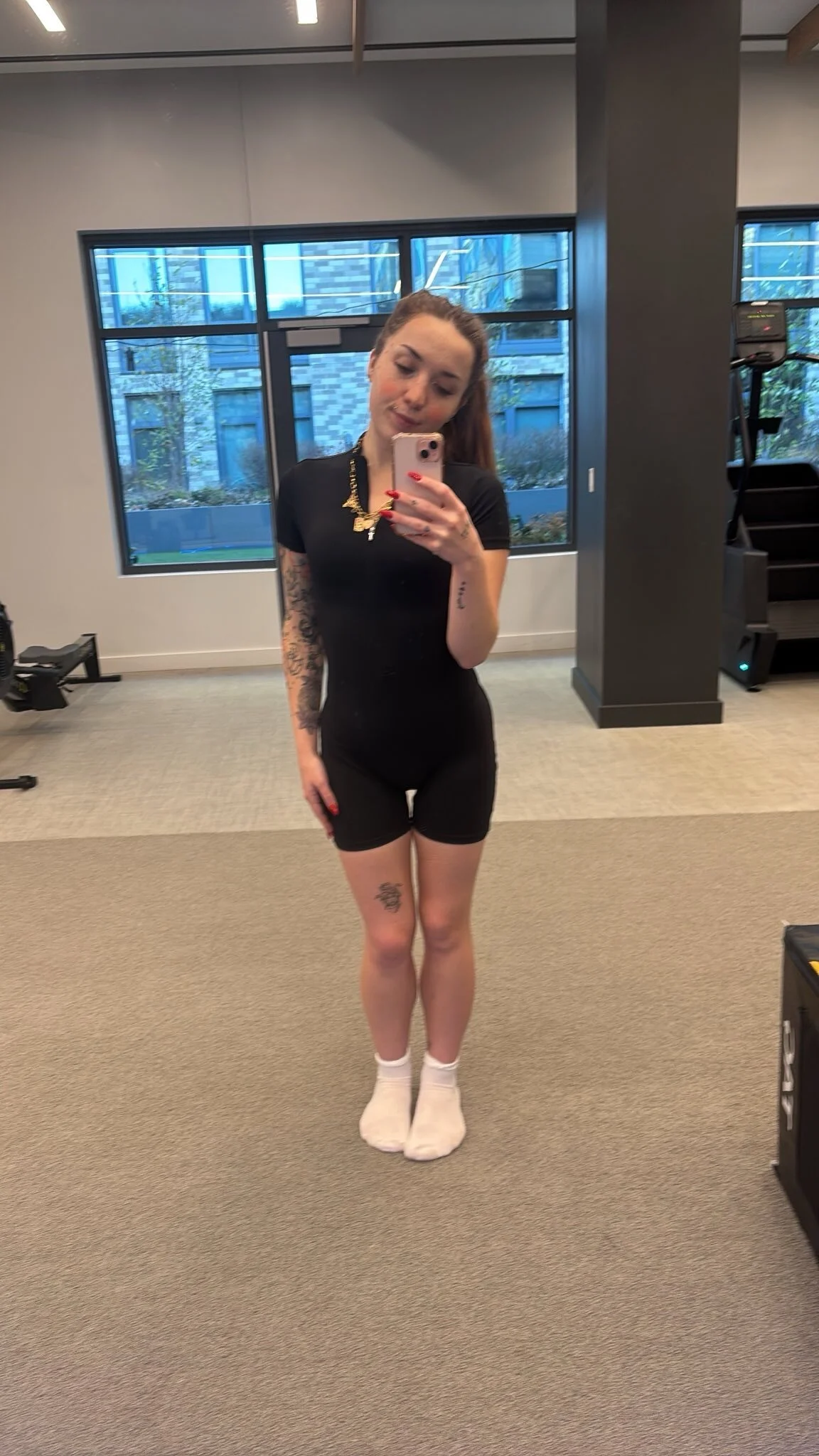 XXX Porn Photo of Nude Sapphirelustxo 8