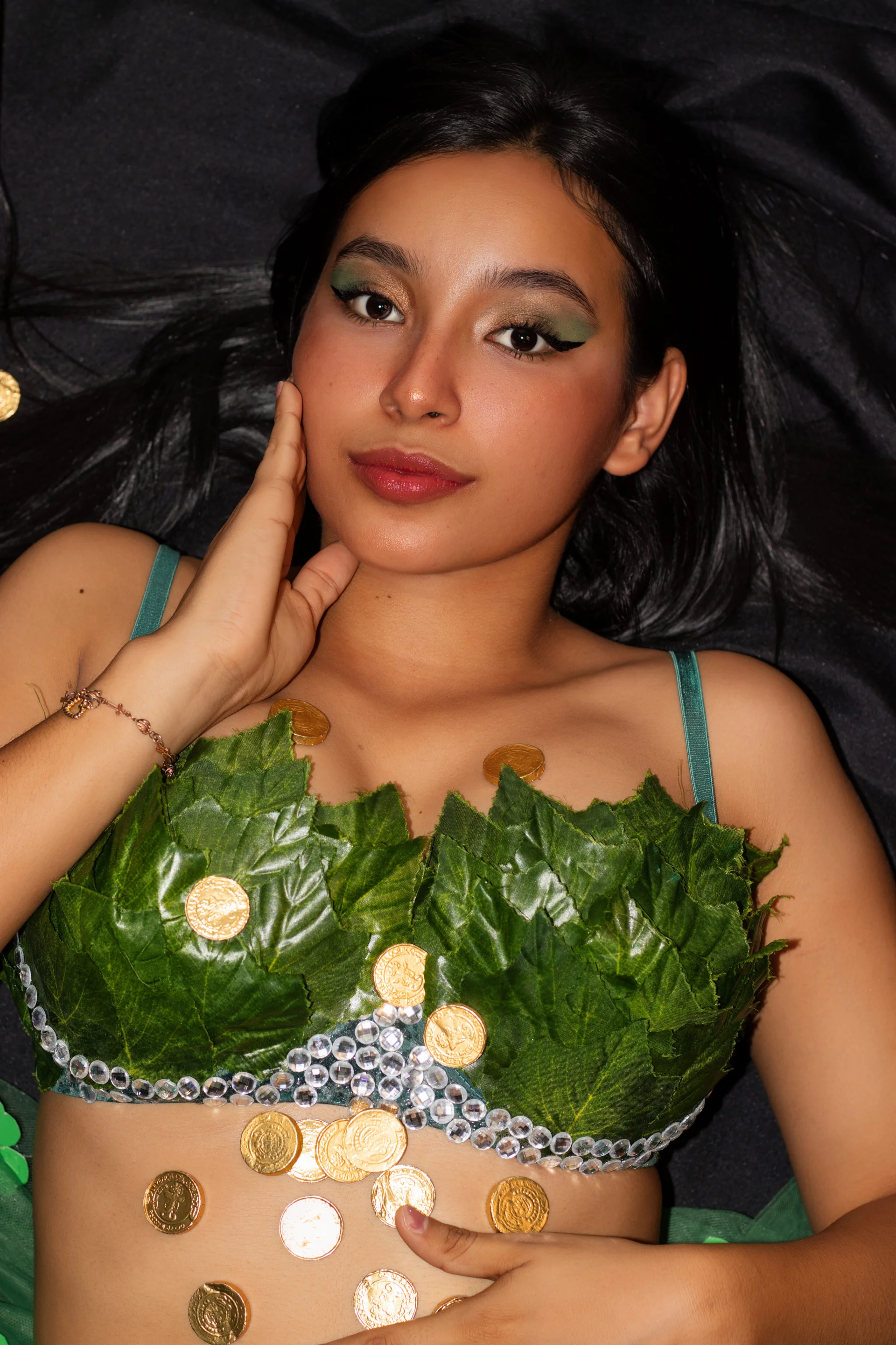 XXX Porn Photo of Nude AniEvans_ 16