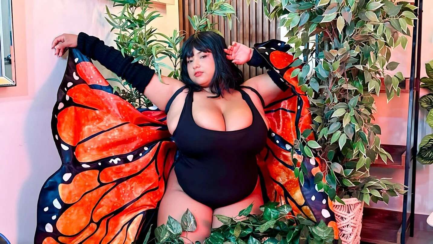 XXX Porn Photo of Nude Kenya--Buhle 618