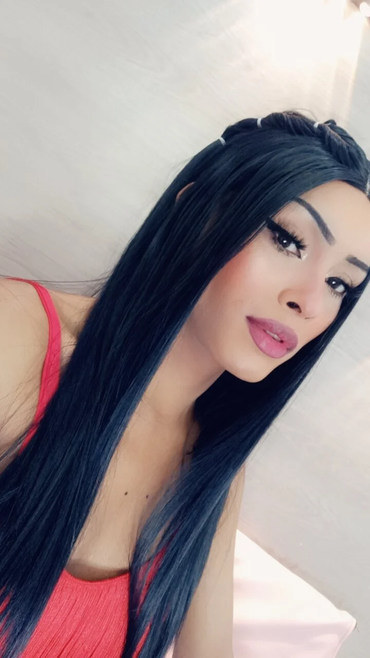 XXX Porn Photo of Nude CoralineSweett 15