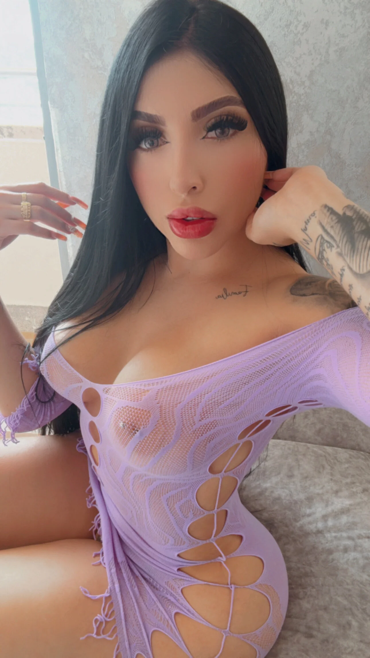XXX Porn Photo of Nude ALISSON_FOXXX1 28