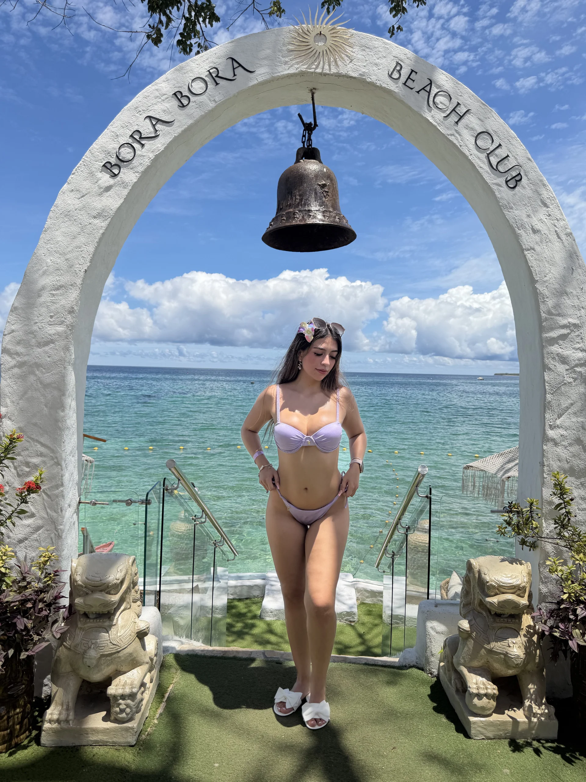 XXX Porn Photo of Nude Atenea_cute21 130