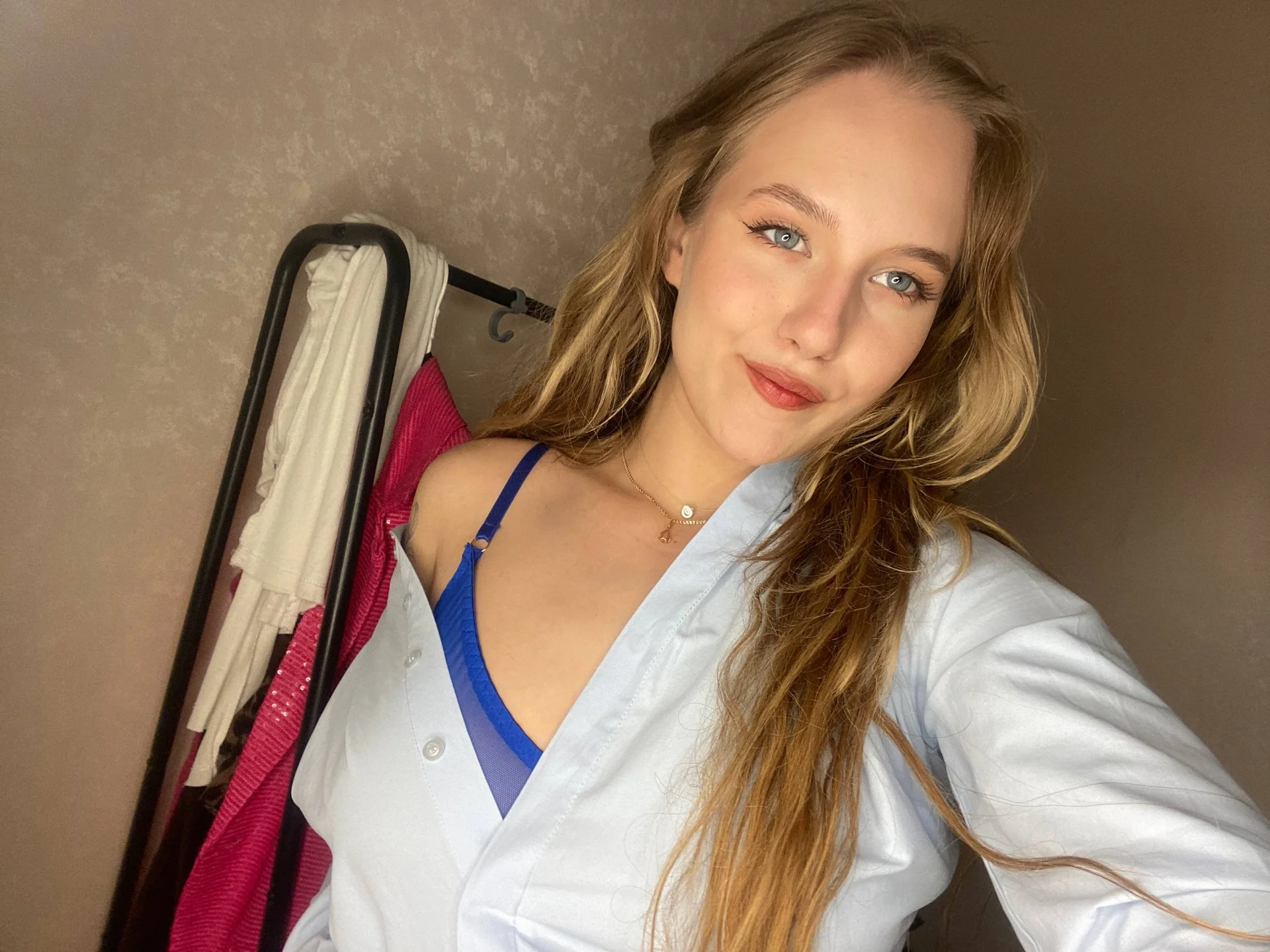 XXX Porn Photo of Nude Casey_Sweeet 173