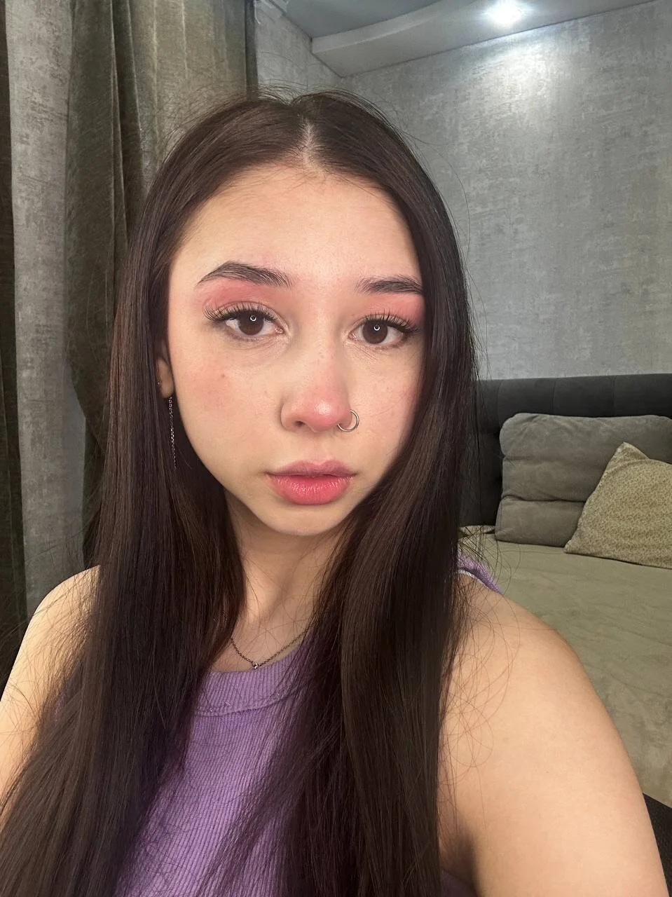 XXX Porn Photo of Nude Sssonya 130