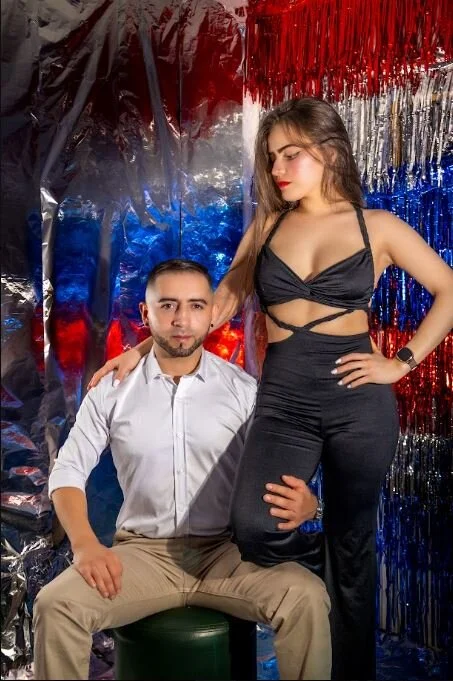 XXX Porn Photo of Nude Lushian_Luna 16