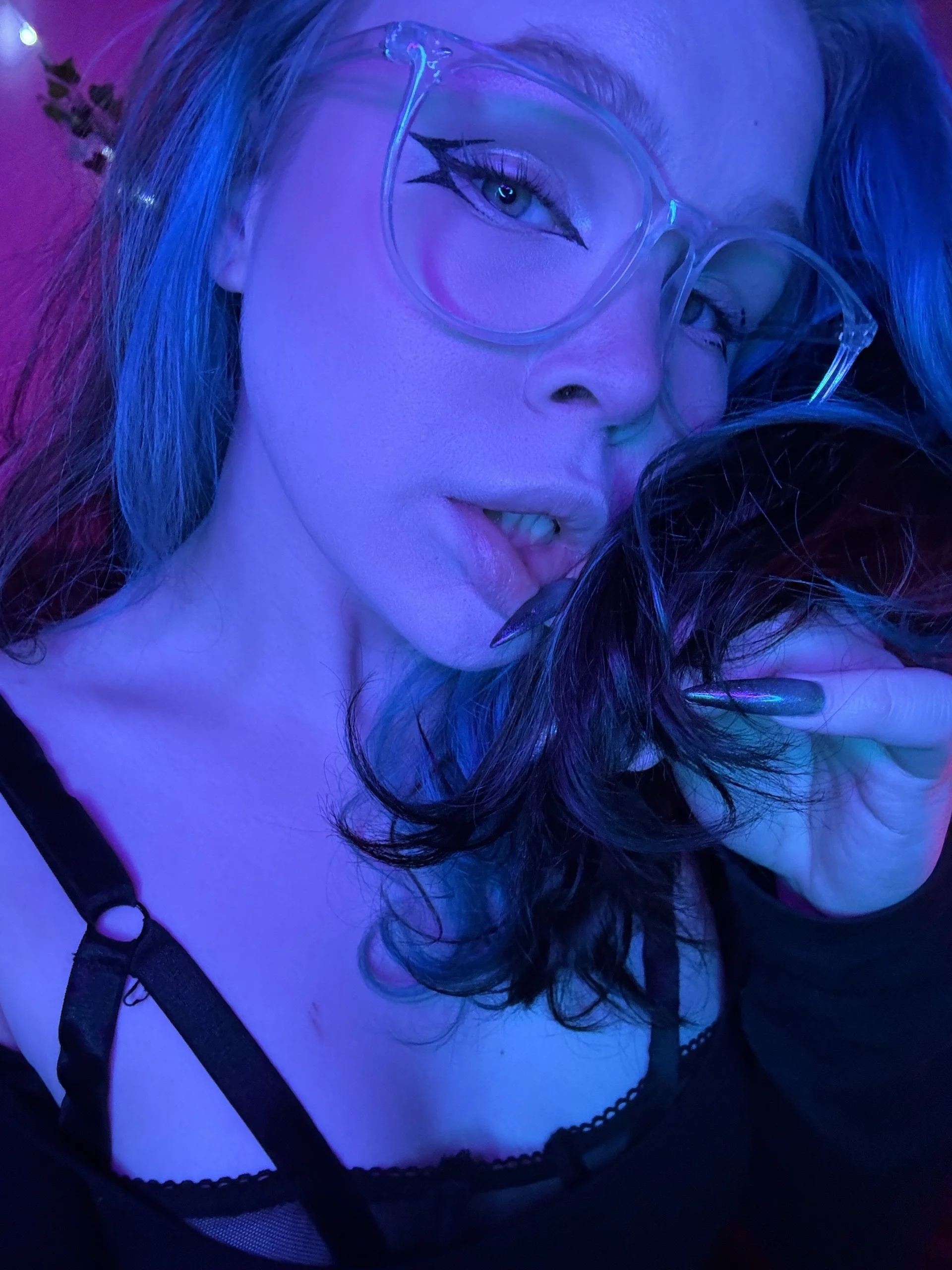 XXX Porn Photo of Nude MaddisonHaas 25