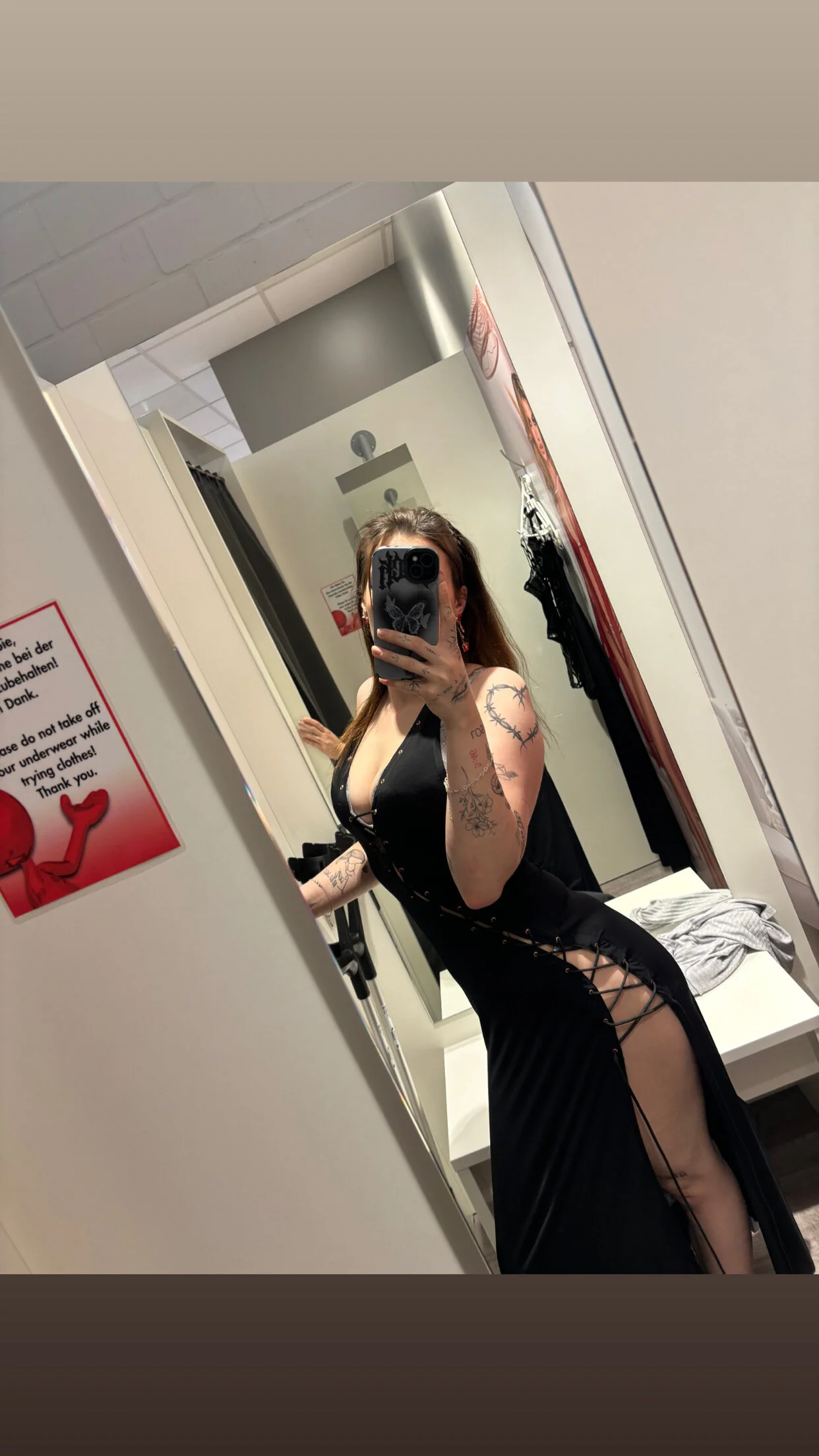 XXX Porn Photo of Nude Johanna420 6