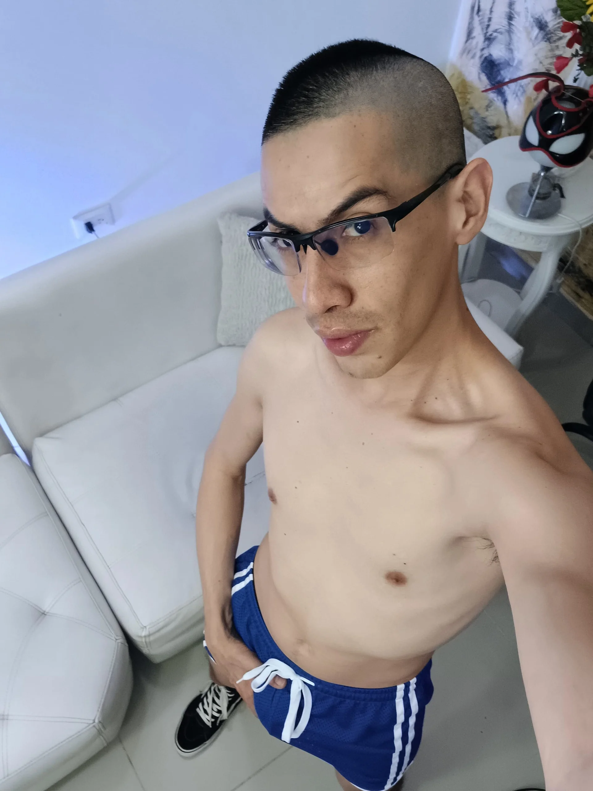 XXX Porn Photo of Nude Pipe_Rudecatt 1