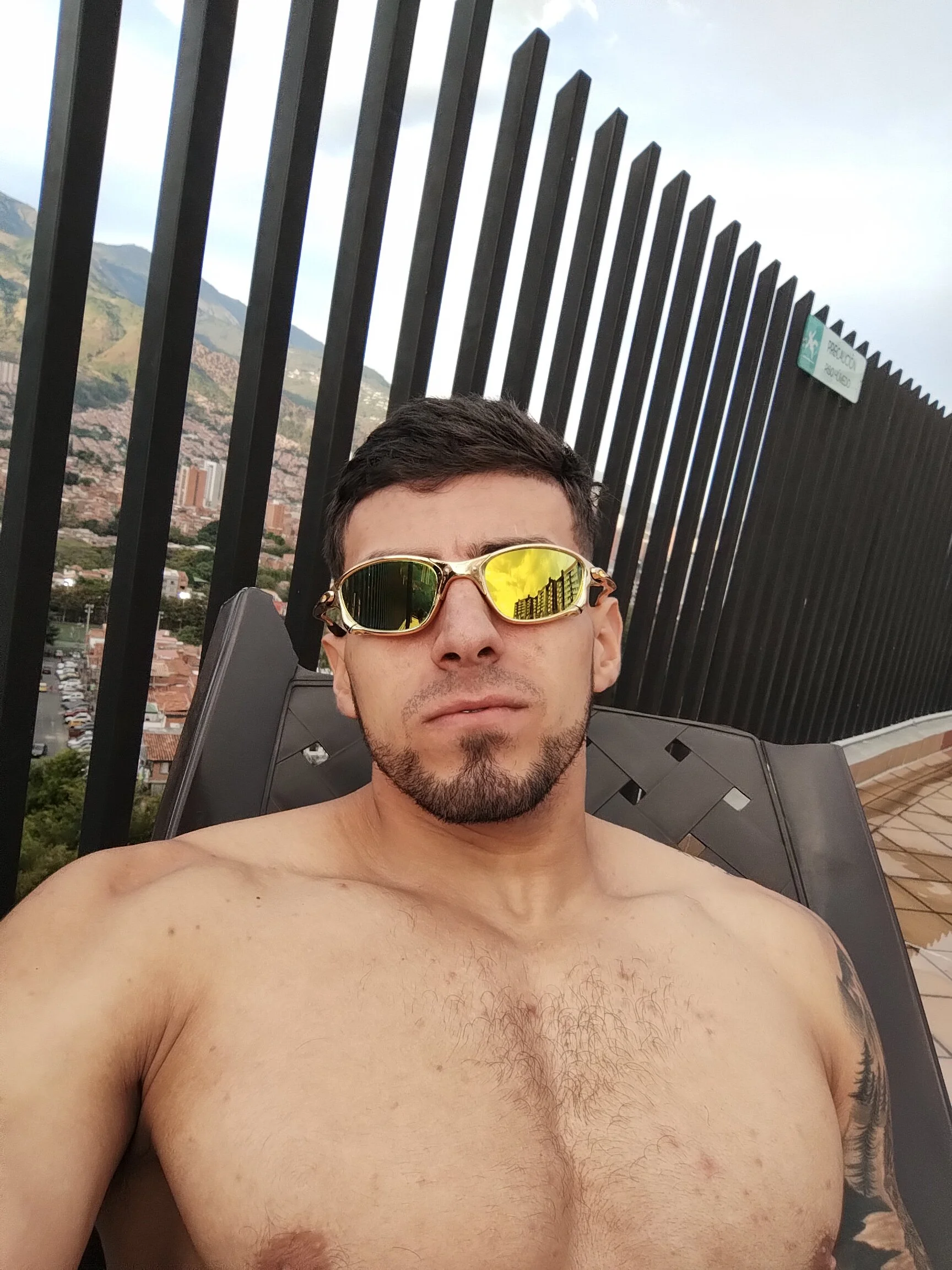 XXX Porn Photo of Nude _Poseidon1_ 6