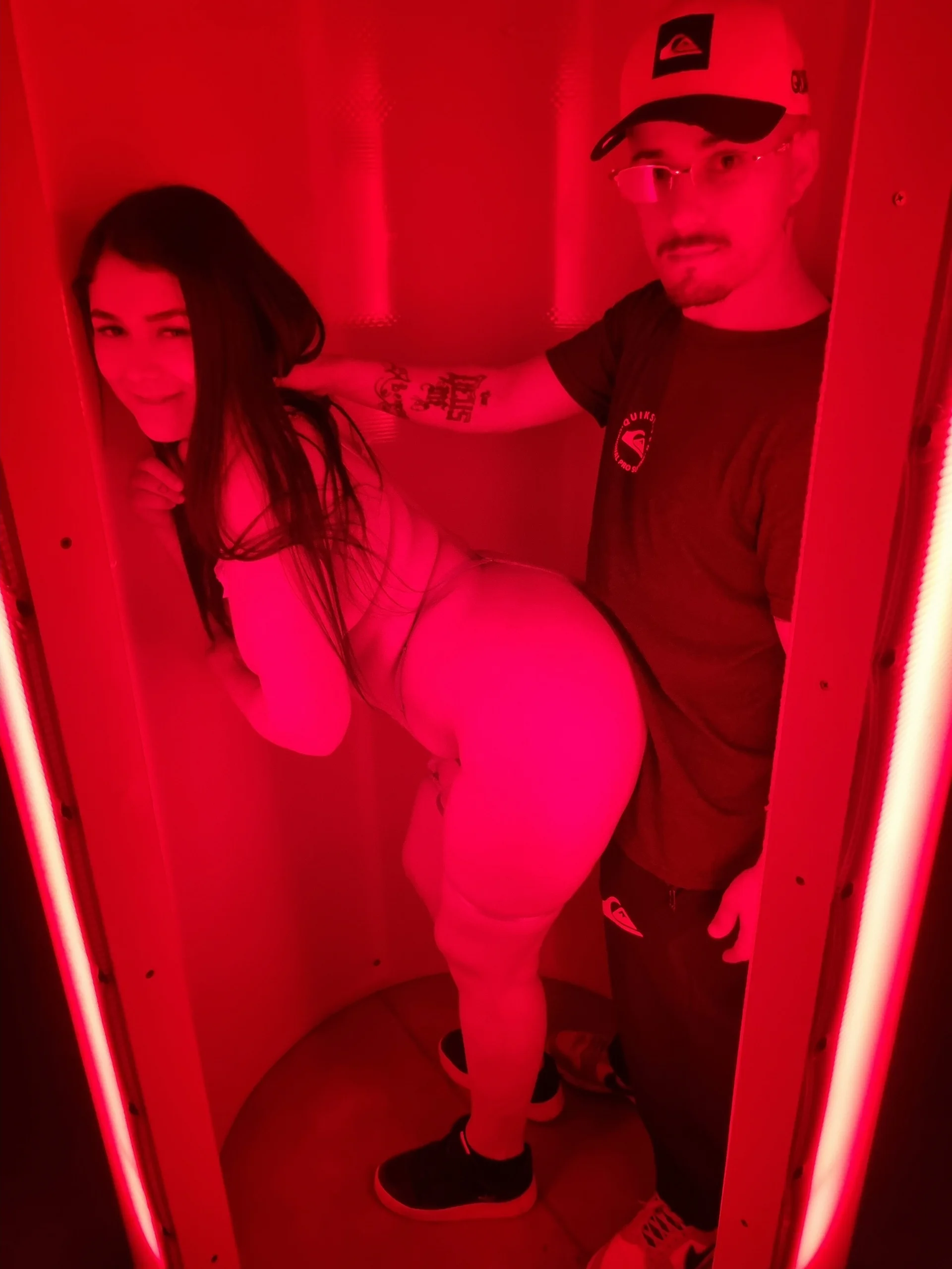 XXX Porn Photo of Nude casalnvcanoas 3