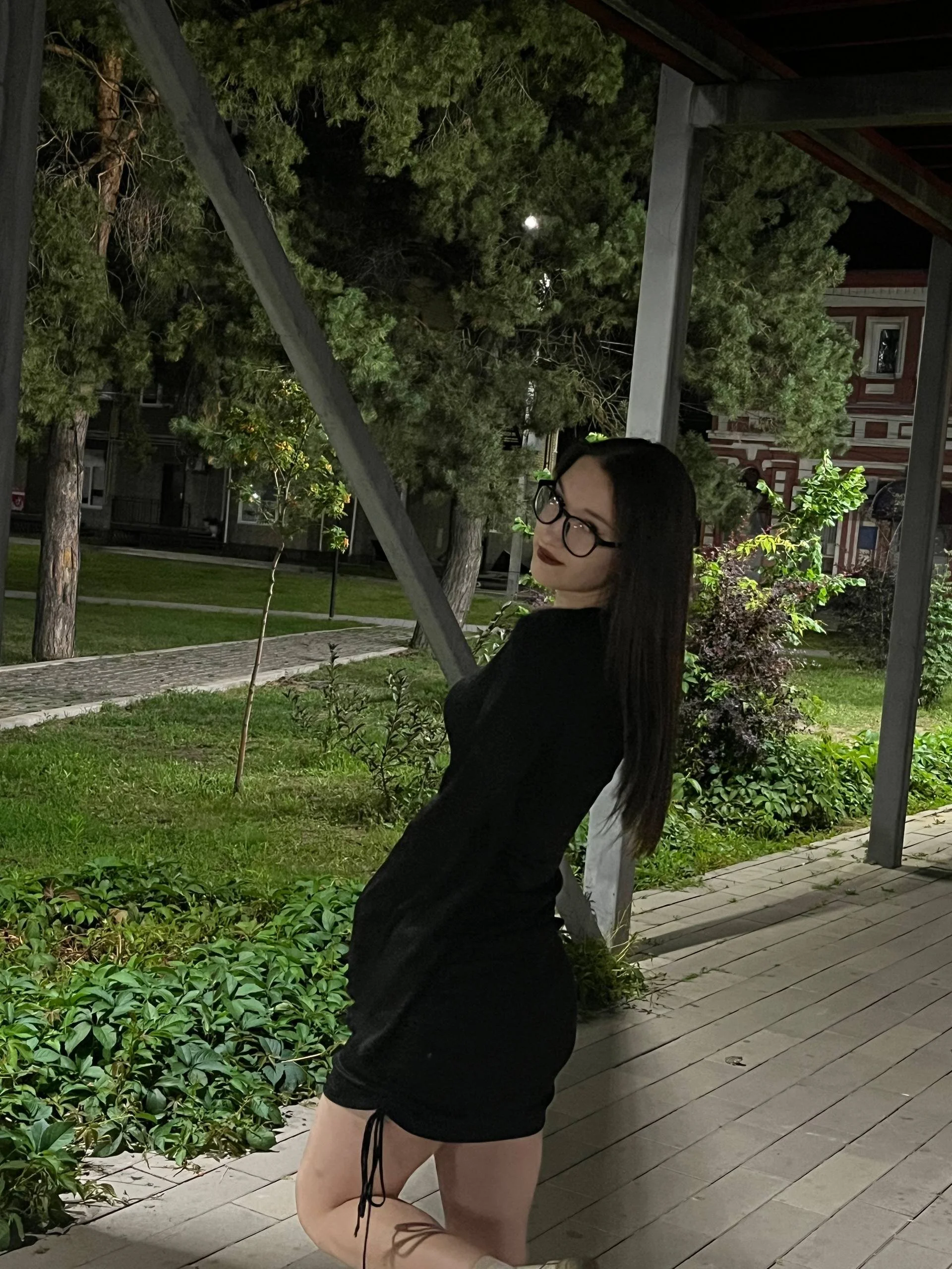 XXX Porn Photo of Nude RimaRallis 11