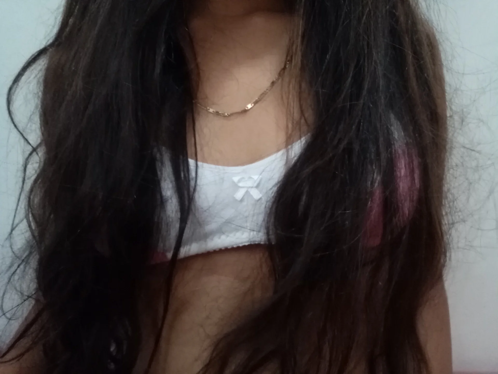 XXX Porn Photo of Nude Rose_Olivia 4