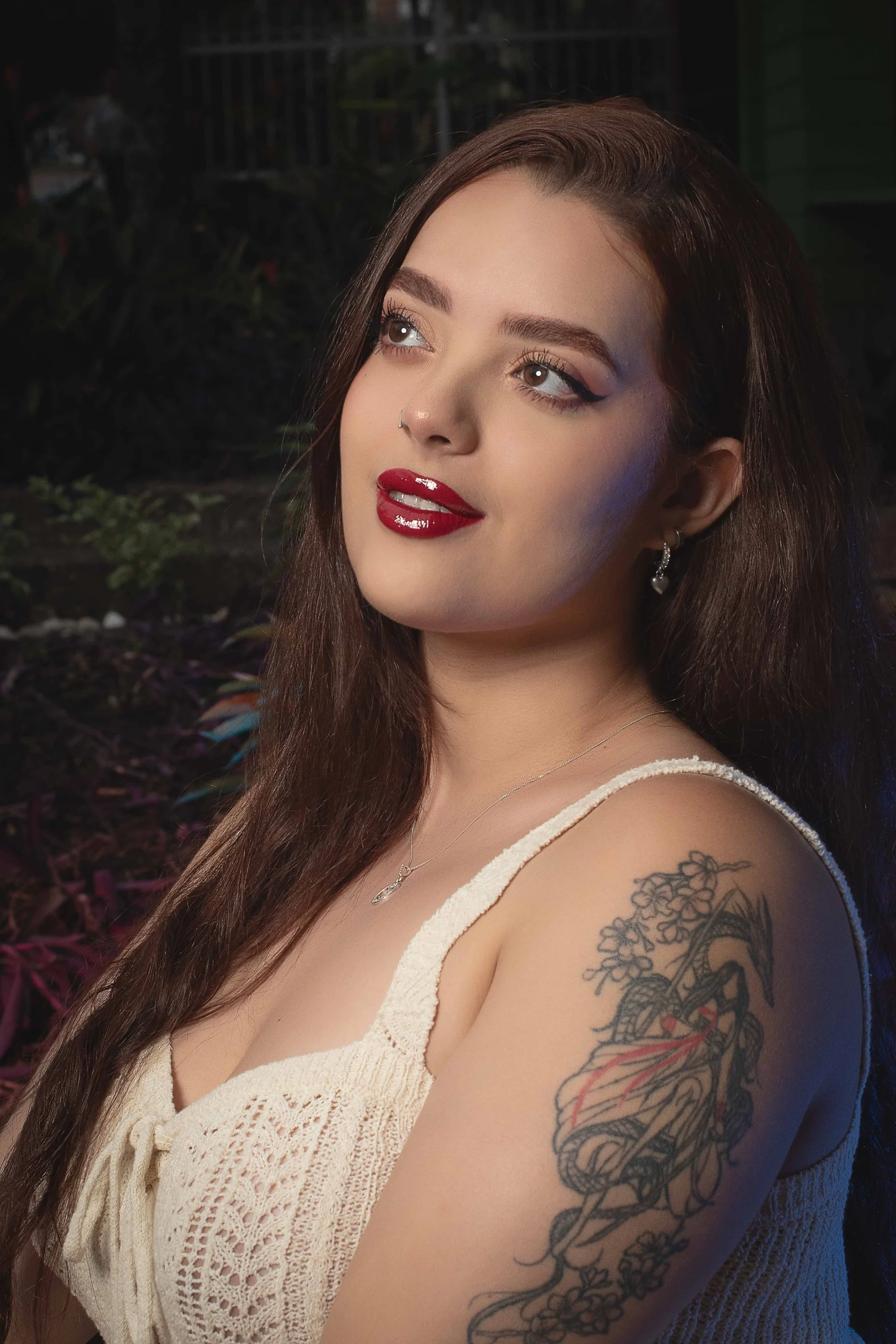 XXX Porn Photo of Nude hannahst_ 47