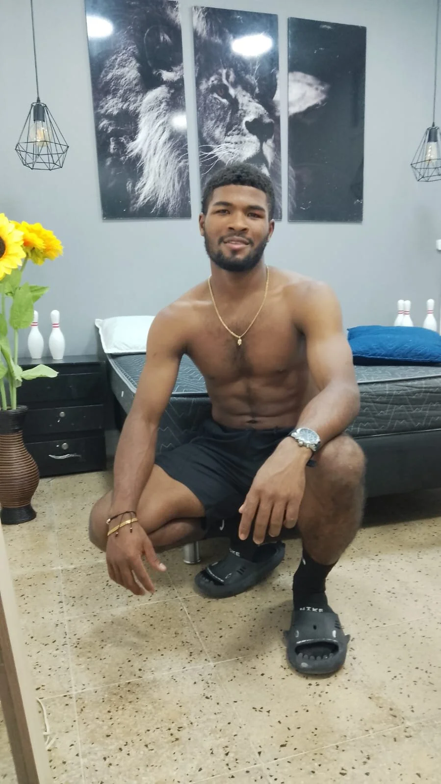 XXX Porn Photo of Nude Juan_123__ 10