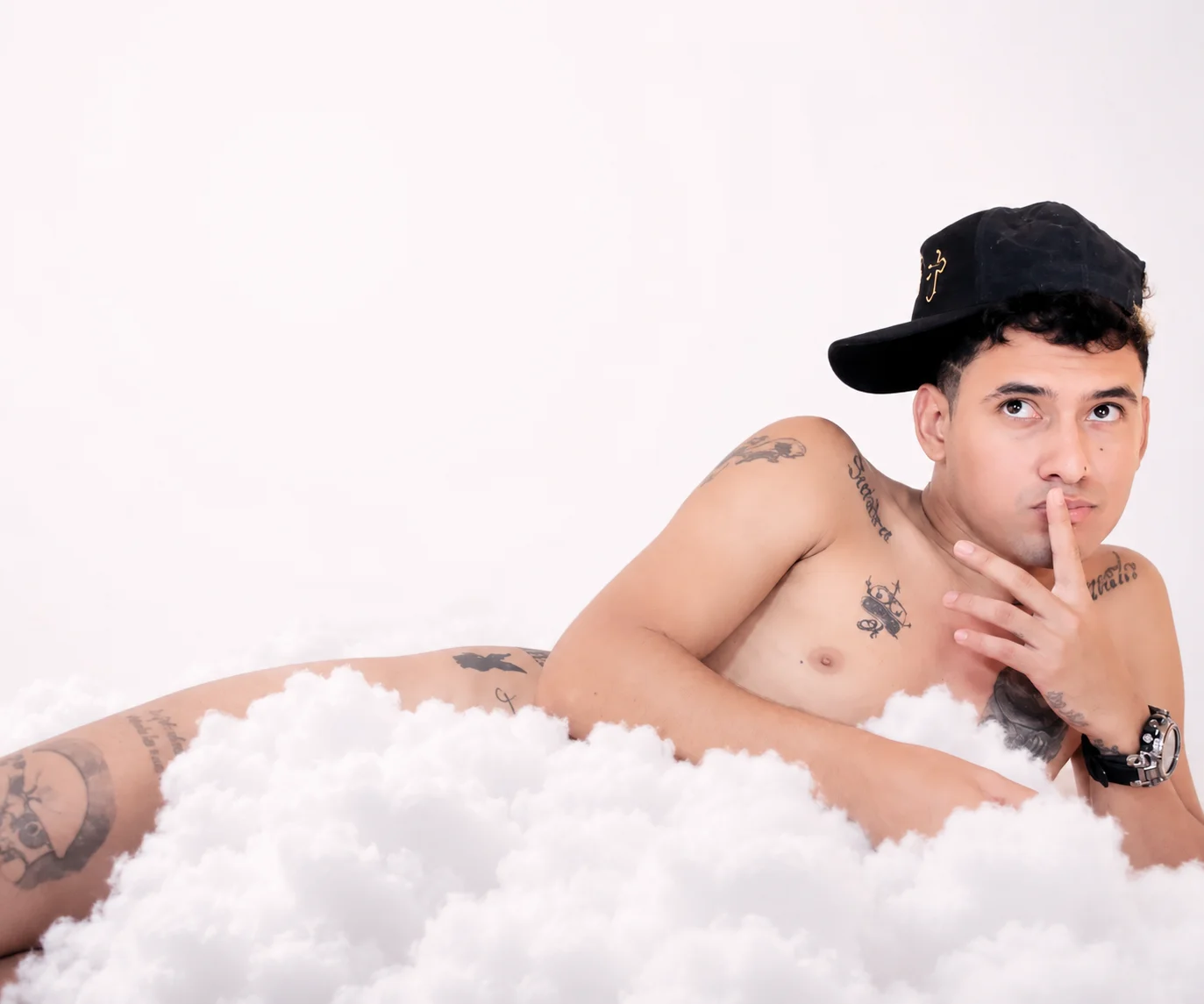 XXX Porn Photo of Nude STEVEN_OS 58