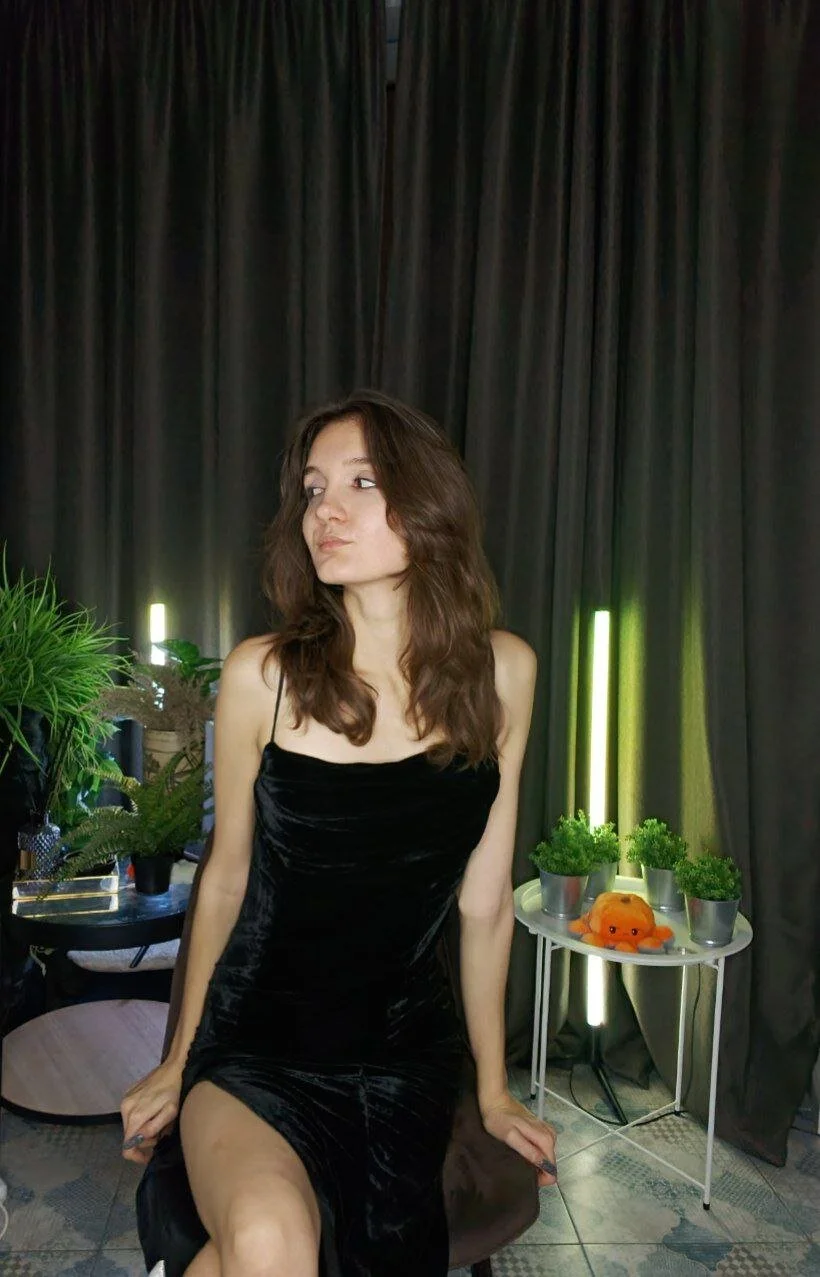XXX Porn Photo of Nude DebiHenks 50