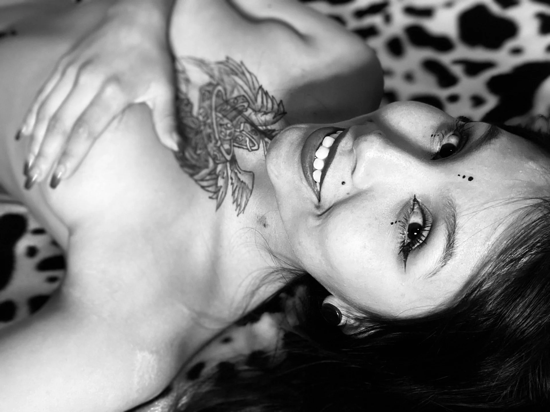 XXX Porn Photo of Nude lmlz2 4