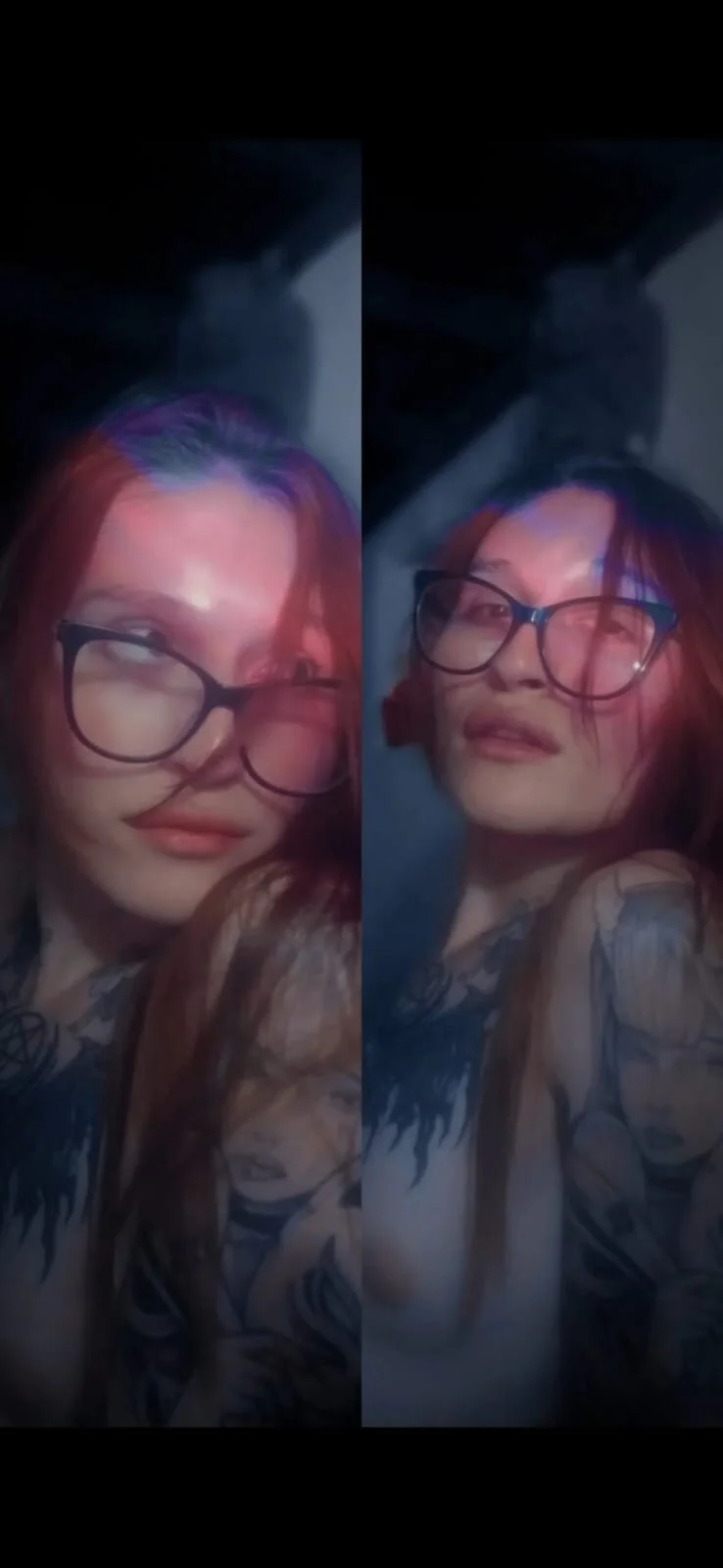 XXX Porn Photo of Nude kittenlizz 1