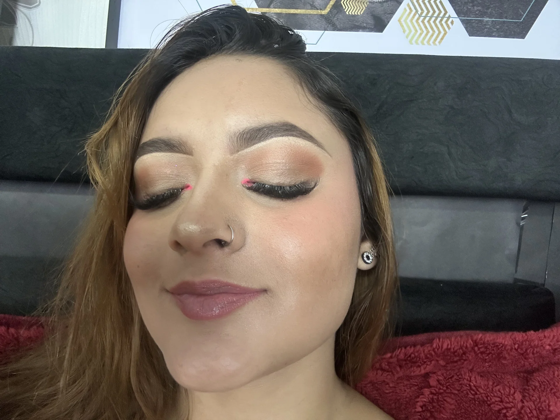 XXX Porn Photo of Nude Emiily_W 55