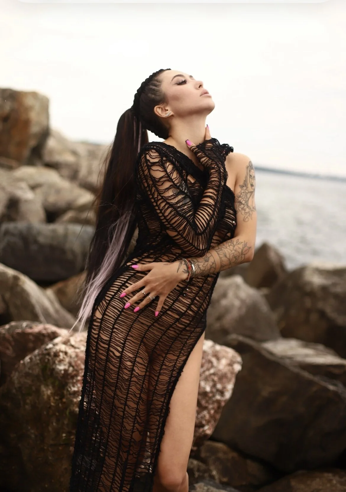 XXX Porn Photo of Nude Molly_Jons 123