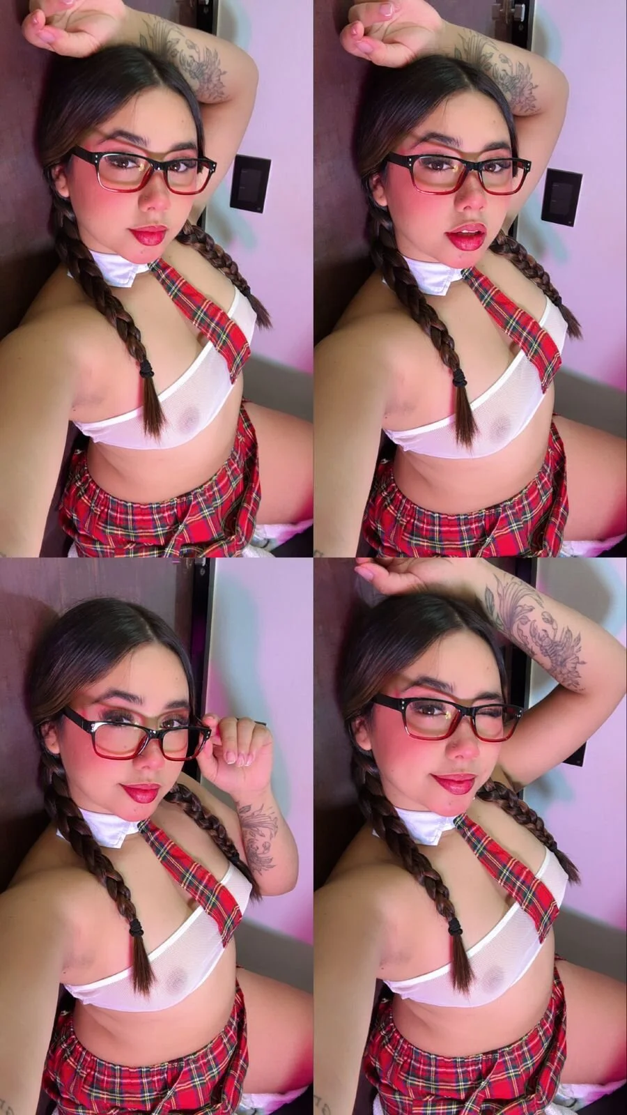 XXX Porn Photo of Nude issie_cute 14