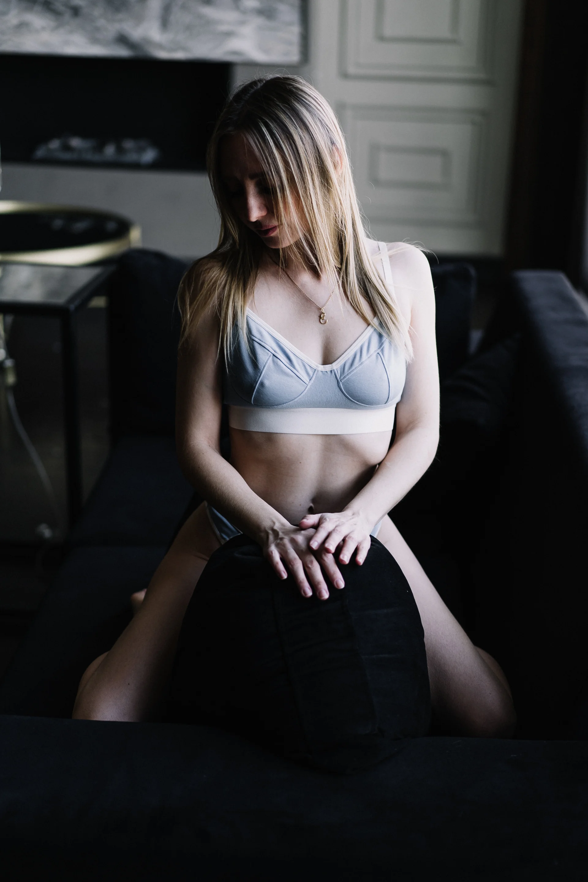 XXX Porn Photo of Nude BriannelGold 39