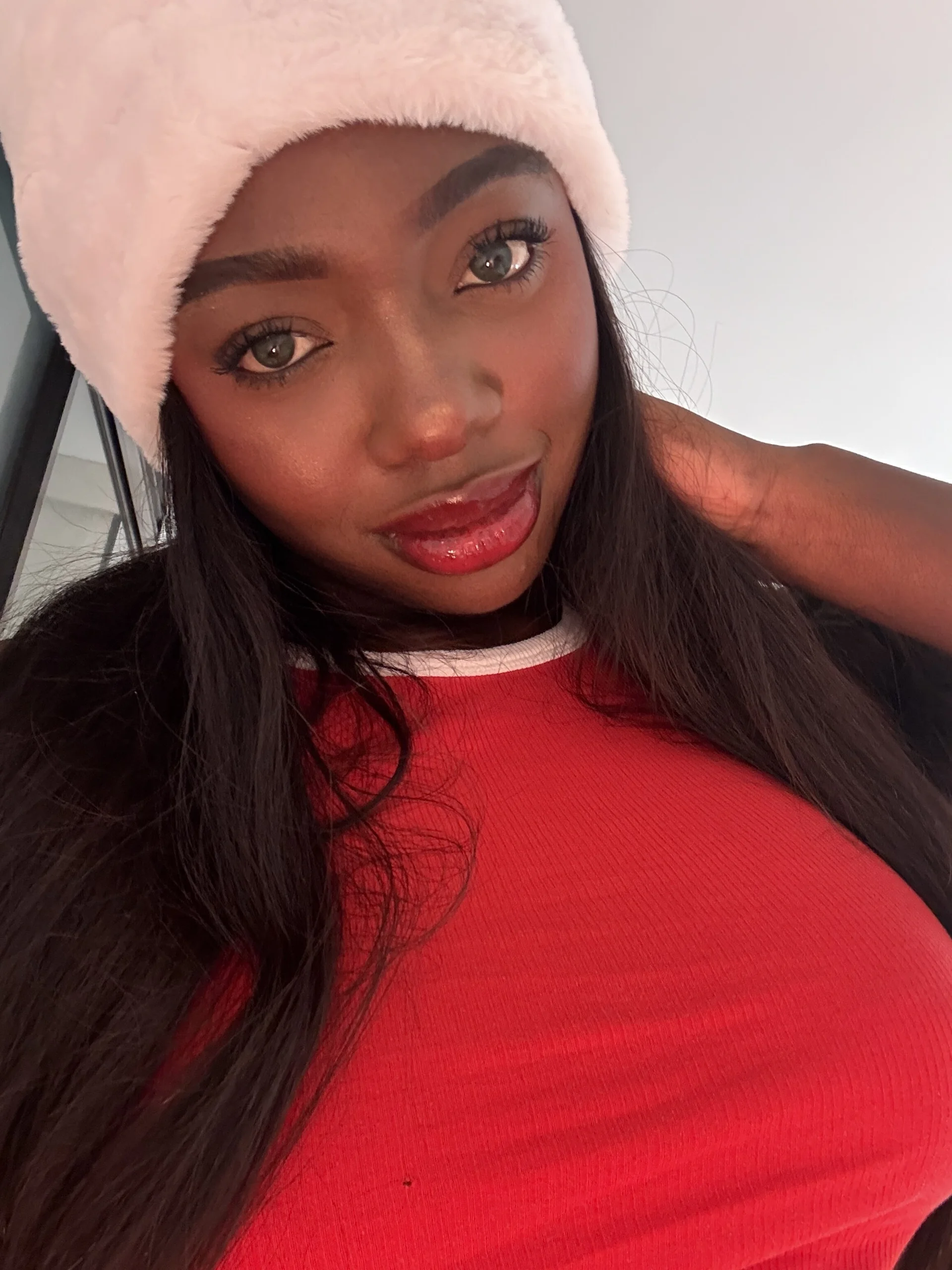 XXX Porn Photo of Nude alissradiante1 7