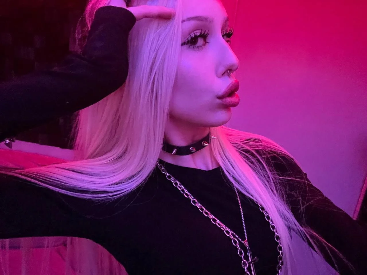 XXX Porn Photo of Nude ghost_girly 57