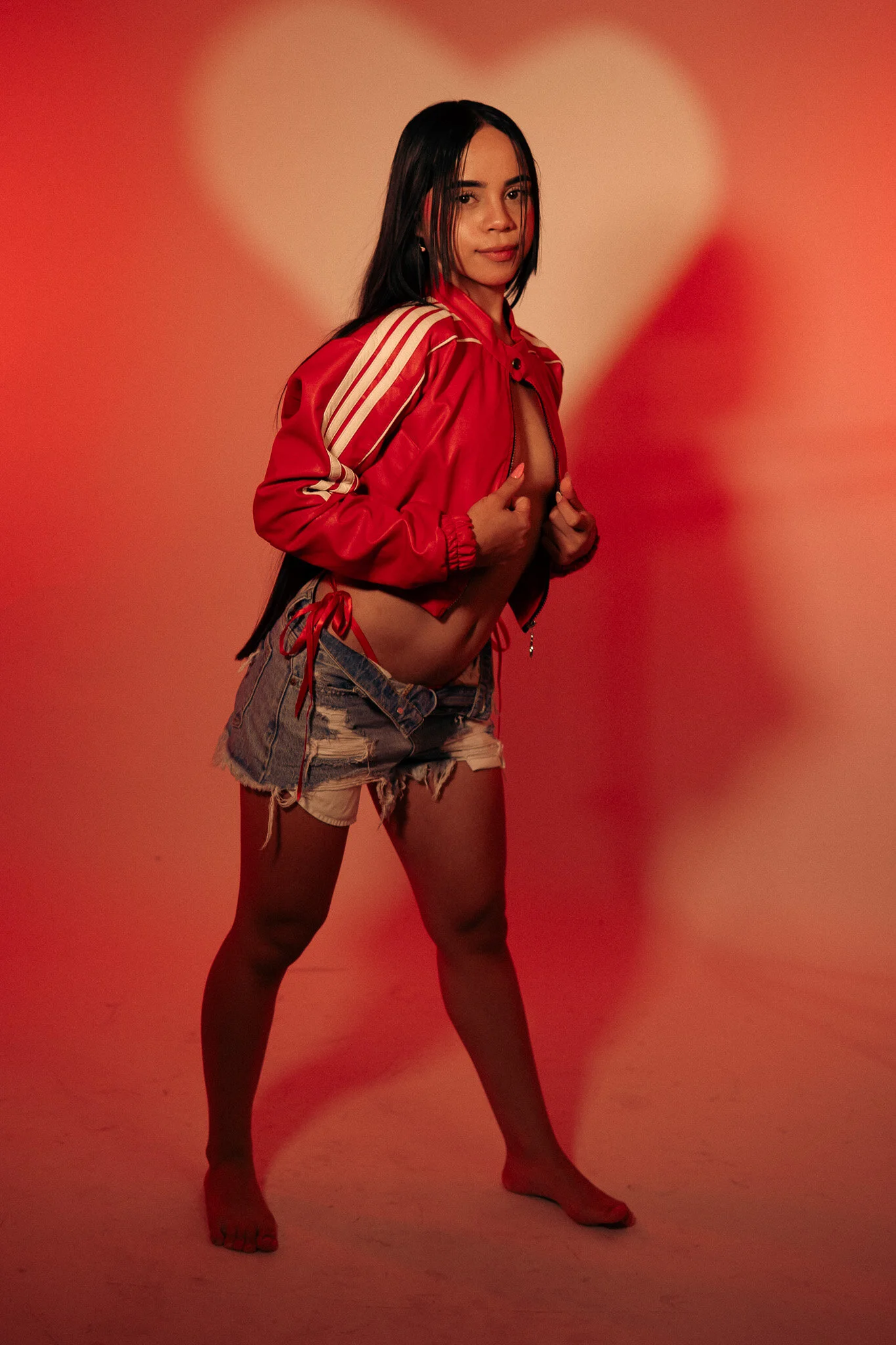 XXX Porn Photo of Nude amaia_6 27