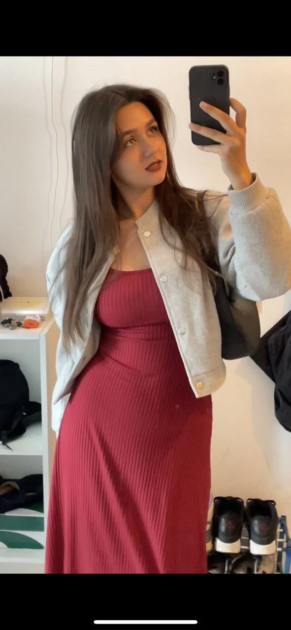 XXX Porn Photo of Nude sweety_vlada 3