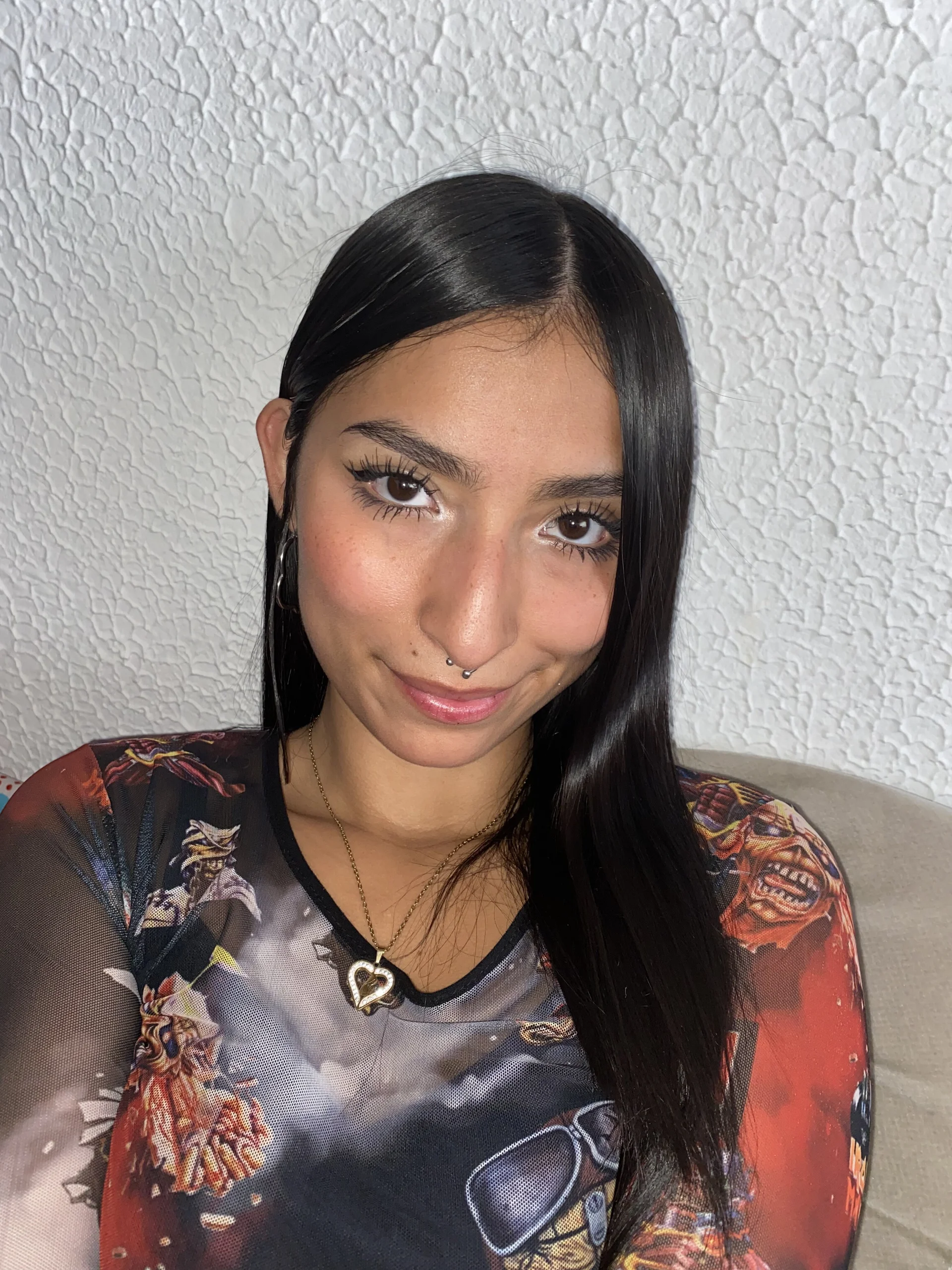 XXX Porn Photo of Nude Milena-1 5