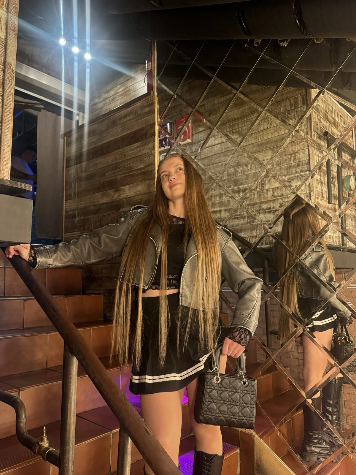 XXX Porn Photo of Nude MissPompadure 2