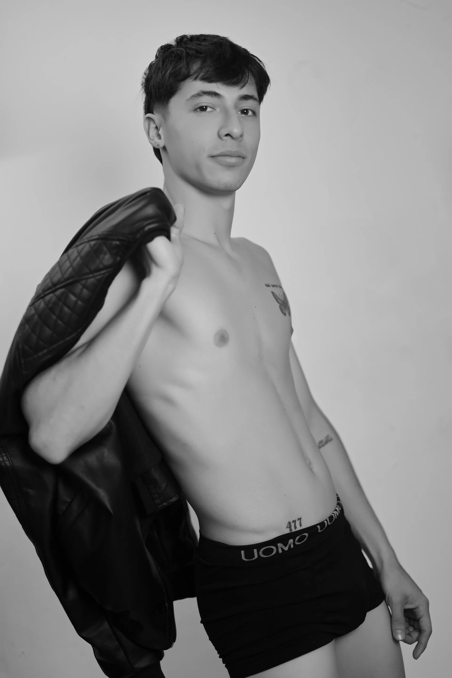 XXX Porn Photo of Nude AlessandroDybala 34