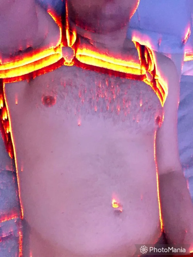 XXX Porn Photo of Nude tomfork 1