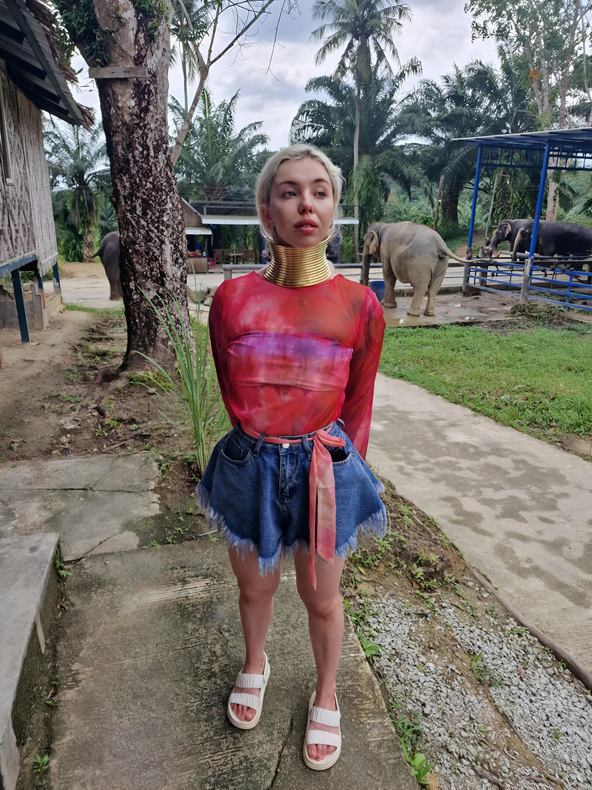 XXX Porn Photo of Nude LillyMoure_ 176