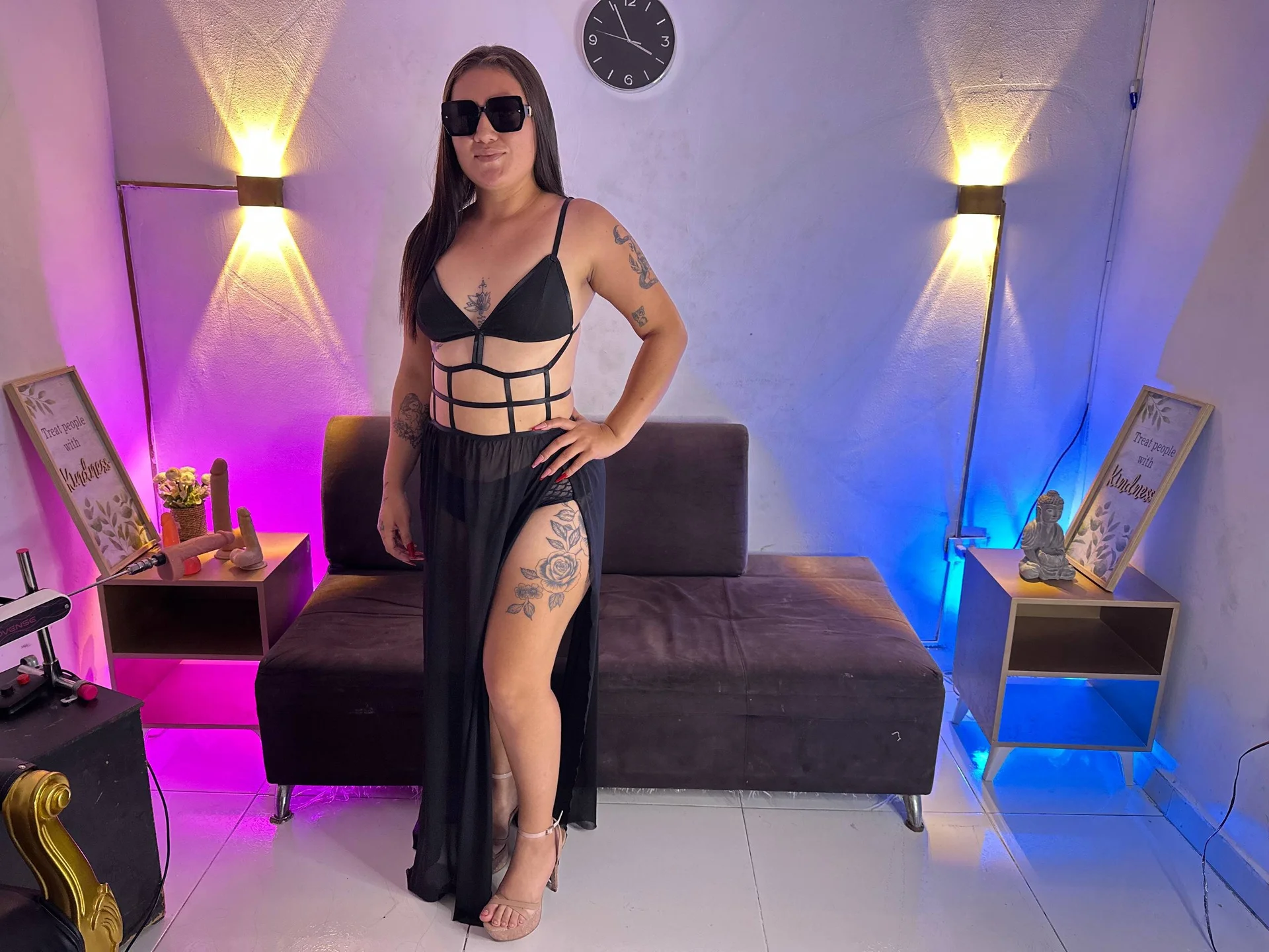 XXX Porn Photo of Nude Jade_Dior 64