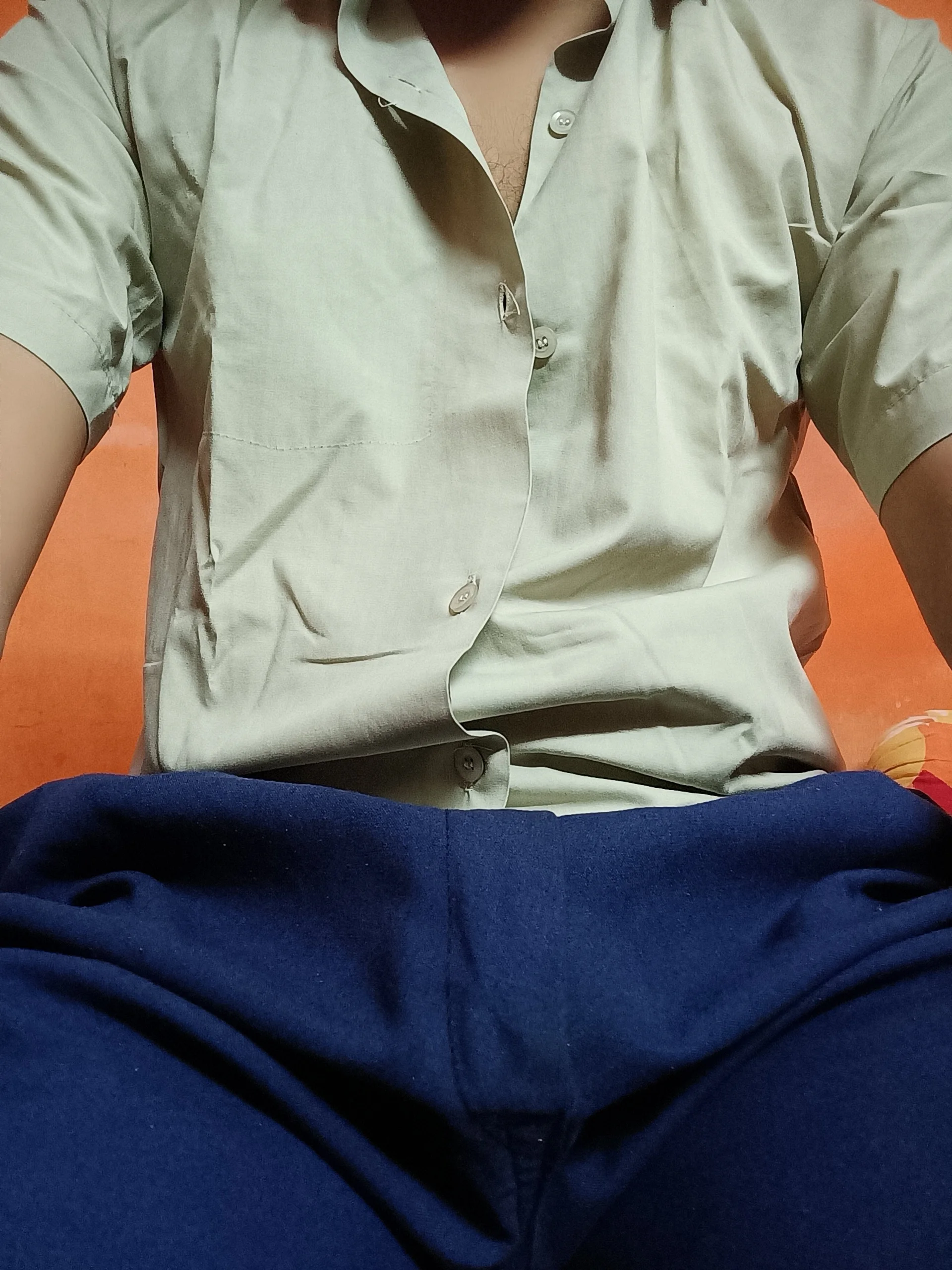 XXX Porn Photo of Nude aloneboy1996 16