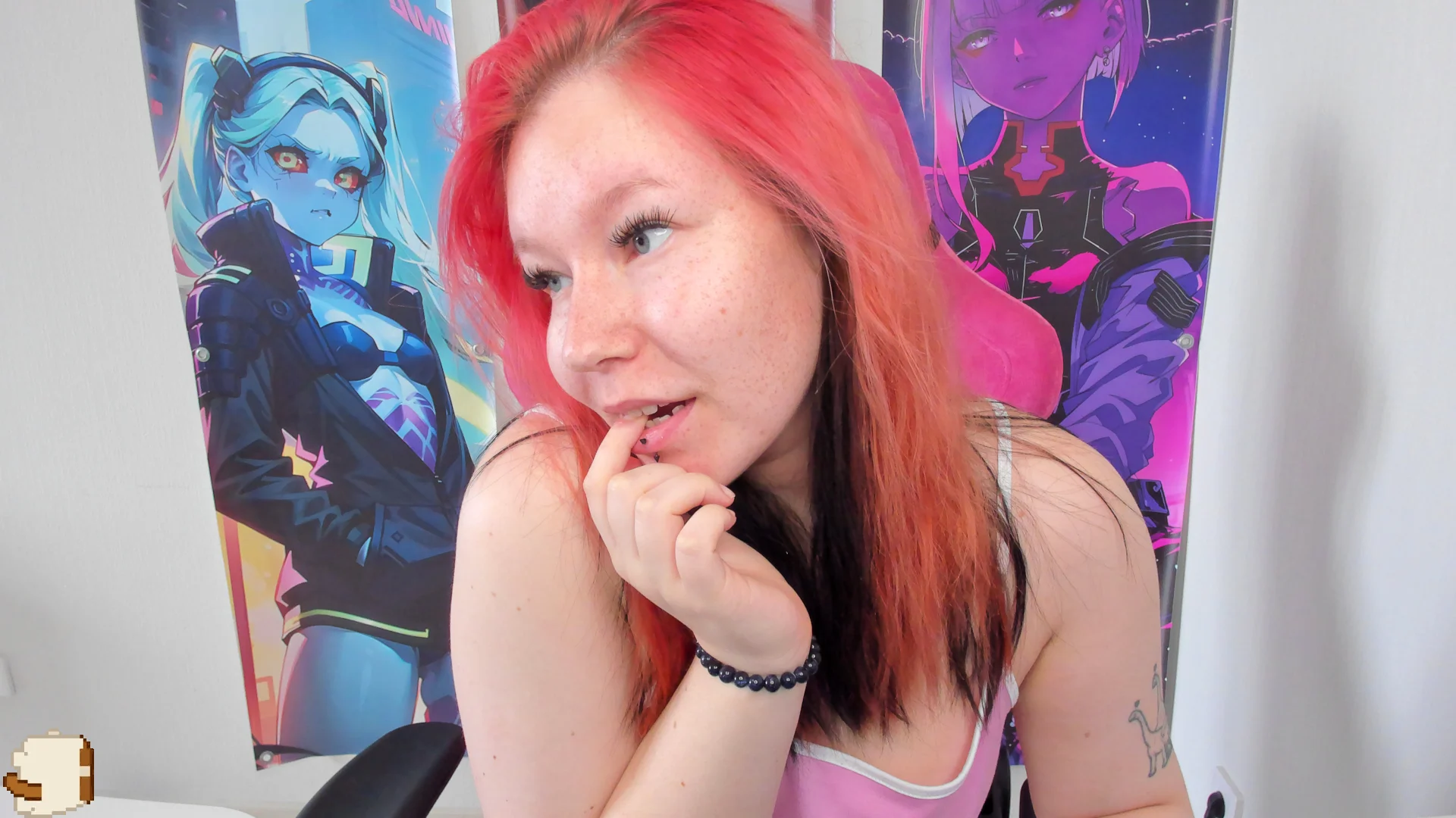 XXX Porn Photo of Nude MargarettRose 2