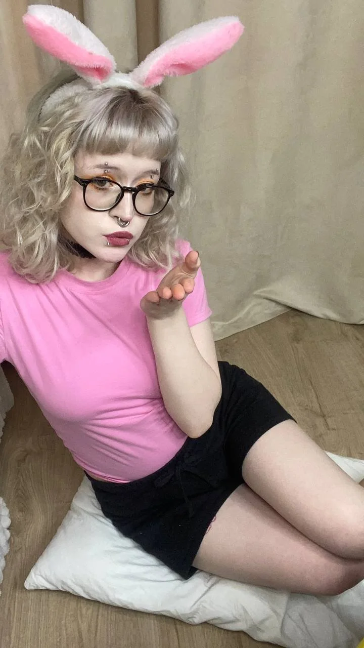 XXX Porn Photo of Nude EdythElswick 60
