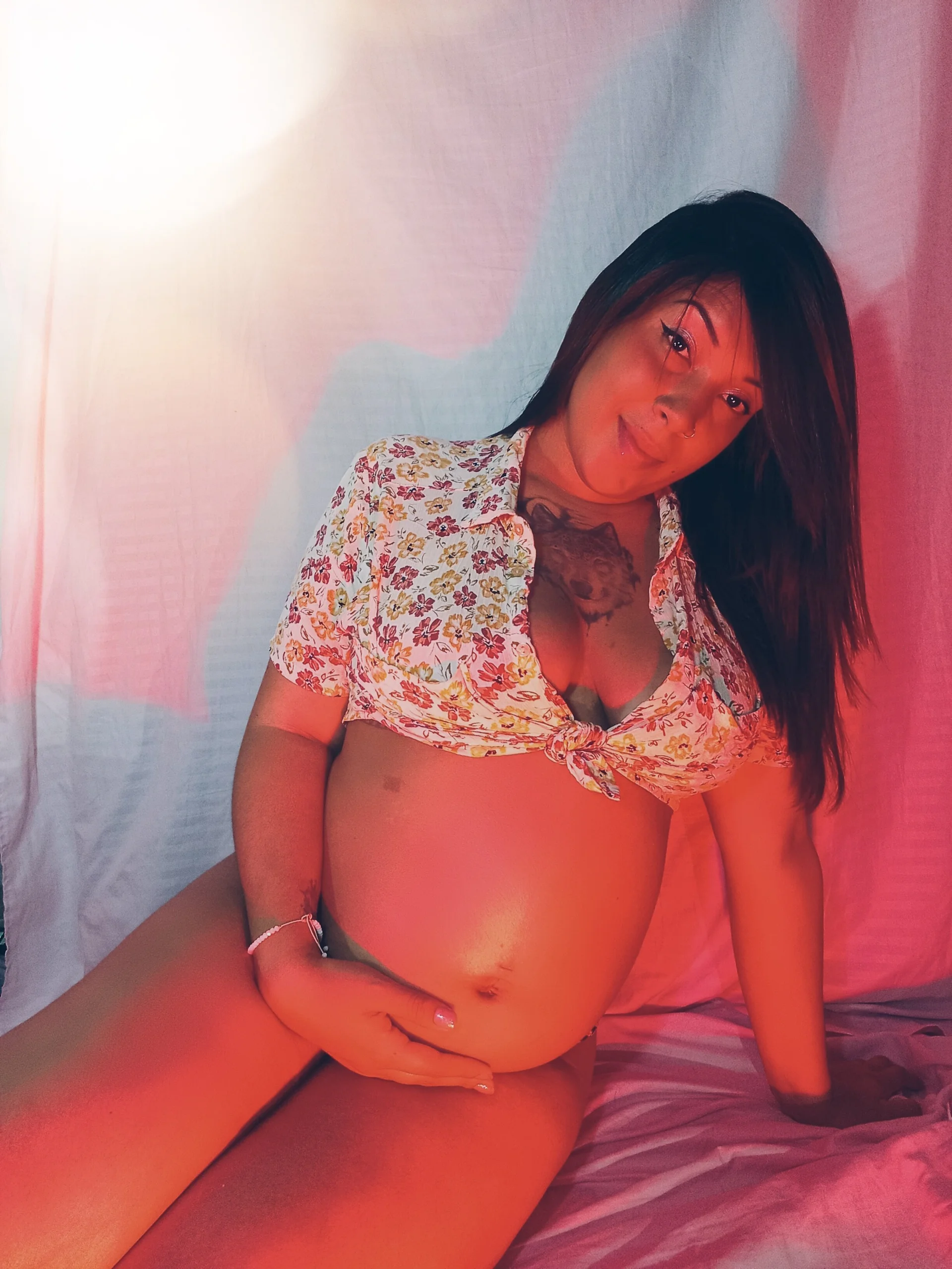 XXX Porn Photo of Nude celesttemoon 8
