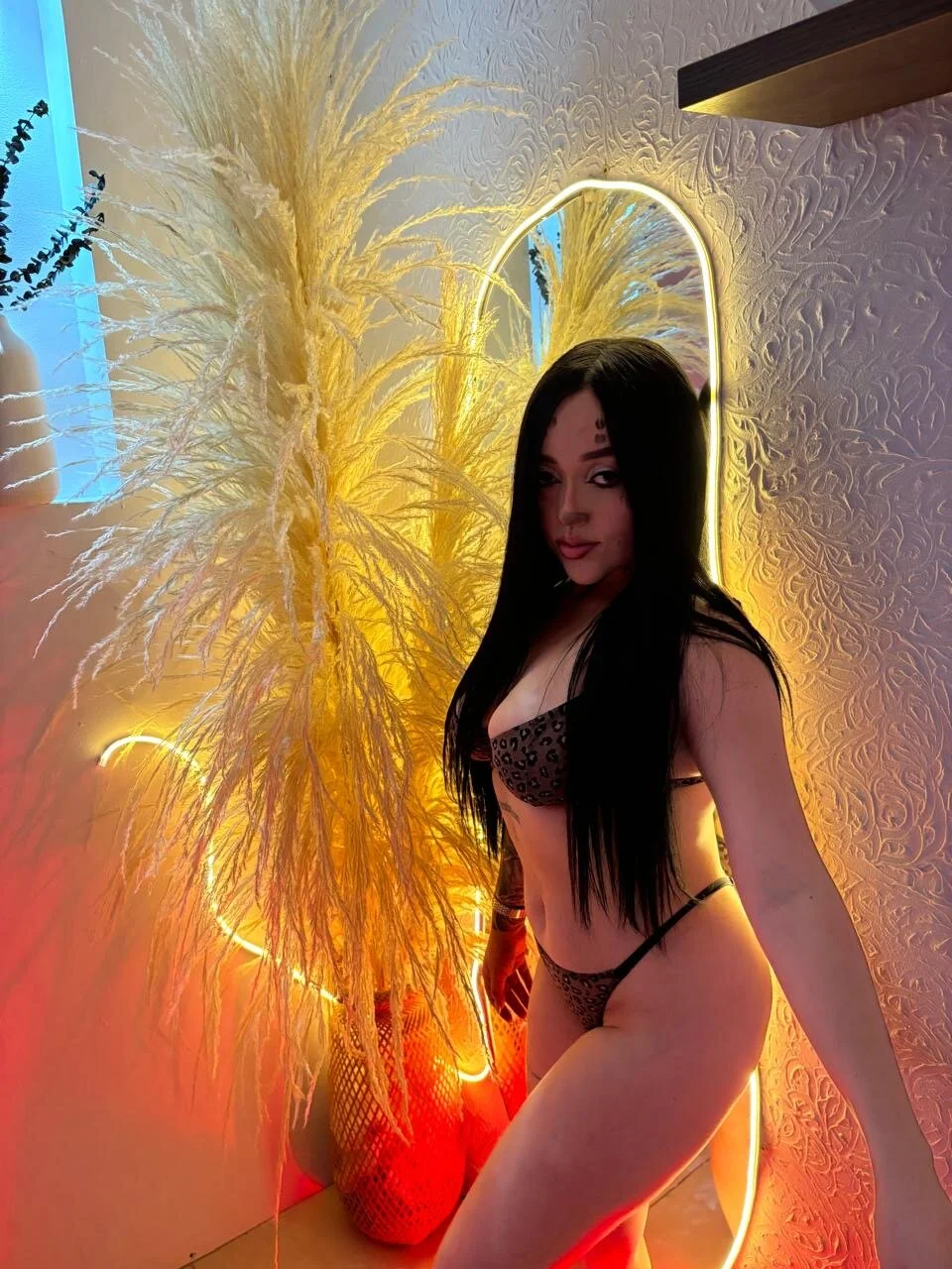 XXX Porn Photo of Nude ViolettaHotLatin_ 9