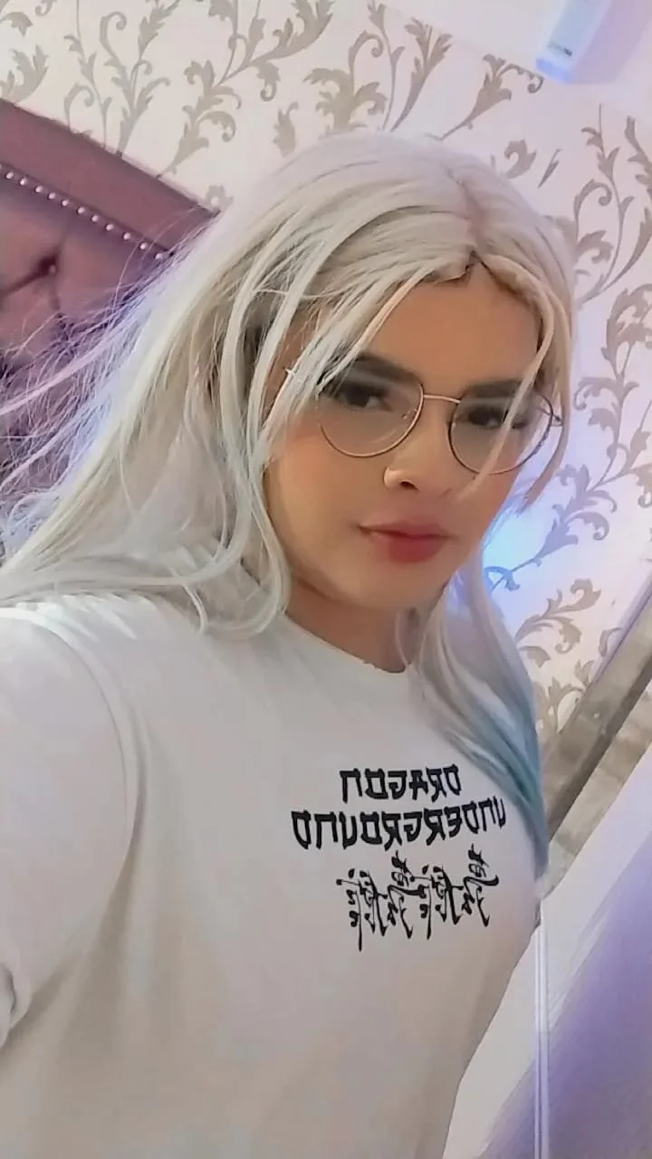 XXX Porn Photo of Nude goldenbubble__ 8